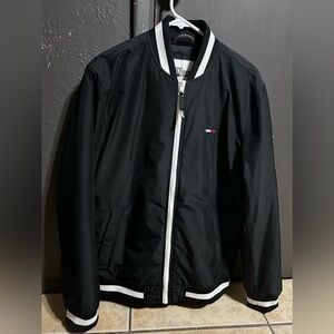 Tommy Hilfiger Denim Black